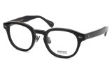 画像: モスコット MOSCOT 2025年春発表 限定生産メガネ LEMTOSH レムトッシュ
