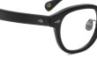 MOSCOT 限定生産メガネ通販 LEMTOSH 46size BK PEWTER JPN LTD 18