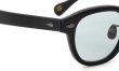 MOSCOT 限定生産サングラス通販 LEMTOSH 46size JPN LTD 18 BK PEWTER/GRY