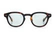 MOSCOT 限定生産サングラス通販 LEMTOSH 46size JPN LTD 18 B TORT PEWTER/GRY