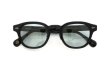 MOSCOT 限定生産サングラス通販 LEMTOSH 46size JPN LTD 18 BK PEWTER/GRY