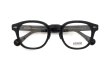 MOSCOT 限定生産メガネ通販 LEMTOSH 49size BK PEWTER JPN LTD 18