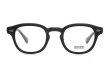 MOSCOT 限定生産メガネ通販 LEMTOSH 46size BK PEWTER JPN LTD 18