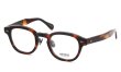 MOSCOT 限定生産メガネ通販 LEMTOSH 46size JPN LTD 18 B TORT PEWTER