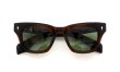 JACQUESMARIEMAGE サングラス通販 DEALAN Zoltar /Vintage Green JMMDE-13W