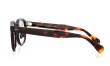 MOSCOT 限定生産サングラス通販 LEMTOSH 49size JPN LTD 18 B TORT PEWTER/GRY