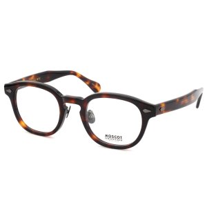 画像: モスコット MOSCOT 2025年春発表 限定生産メガネ LEMTOSH レムトッシュ