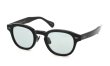 MOSCOT 限定生産サングラス通販 LEMTOSH 46size JPN LTD 18 BK PEWTER/GRY