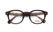 MOSCOT 限定生産メガネ通販 LEMTOSH 49size B TORT PEWTER JPN LTD 18