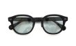 MOSCOT 限定生産サングラス通販 LEMTOSH 49size JPN LTD 18 BK PEWTER/GRY
