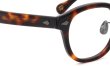 MOSCOT 限定生産メガネ通販 LEMTOSH 49size B TORT PEWTER JPN LTD 18
