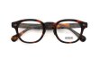 MOSCOT 限定生産メガネ通販 LEMTOSH 46size JPN LTD 18 B TORT PEWTER