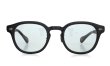 MOSCOT 限定生産サングラス通販 LEMTOSH 49size JPN LTD 18 BK PEWTER/GRY