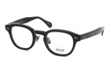 画像: モスコット MOSCOT 2025年春発表 限定生産メガネ LEMTOSH レムトッシュ