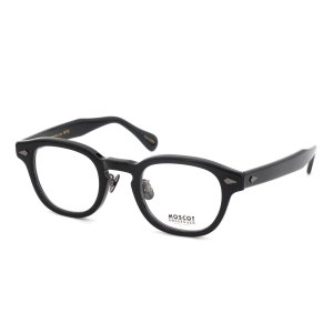 画像: モスコット MOSCOT 2025年春発表 限定生産メガネ LEMTOSH レムトッシュ