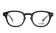 MOSCOT 限定生産メガネ通販 LEMTOSH 49size BK PEWTER JPN LTD 18