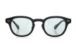 MOSCOT 限定生産サングラス通販 LEMTOSH 46size JPN LTD 18 BK PEWTER/GRY