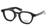 画像: モスコット MOSCOT 2025年春発表 限定生産メガネ DAHVEN(47)