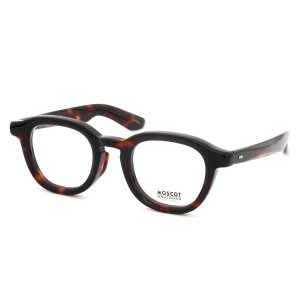 画像: モスコット MOSCOT 2025年春発表 限定生産メガネ DAHVEN(47)