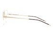 GOTTI メガネ DENNET col.GLB 54size