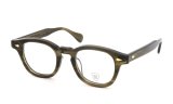 画像: JULIUS TART OPTICAL ジュリアス タート オプティカル AR Gold Series メガネ AR-46-22