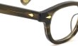 JULIUS TART OPTICAL 通販 AR Gold Series 通販 AR-44-22 PL-001SP OLIVE GREEN SASA