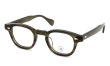 JULIUS TART OPTICAL 通販 AR Gold Series 通販 AR-44-24 PL-101SP OLIVE GREEN SASA