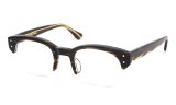 画像: Oliver Goldsmith オリバーゴールドスミス メガネ NSL3