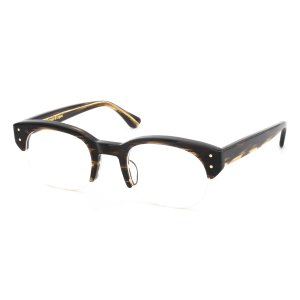 画像: Oliver Goldsmith オリバーゴールドスミス メガネ NSL3