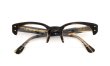 Oliver Goldsmith メガネ通販 NSL3 Bracken