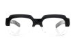 Oliver Goldsmith メガネ通販 ZAK-52 Black Float