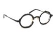 MASAHIROMARUYAMA メガネ通販 MM-0100 col.2 BLACK/GOLD
