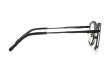 MASAHIROMARUYAMA メガネ通販 MM-0099 col.1 BLACK/BLACK(doodle)