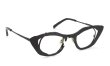 MASAHIROMARUYAMA メガネ通販 MM-0099 col.1 BLACK/BLACK(doodle)
