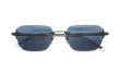 Lunetterie Generale サングラス通販 WABI-SABI Black and Palladium