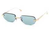 画像: Lunetterie Generale ルネットリー ジェネラル サングラス ST-TROPEZ