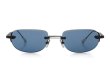 Lunetterie Generale サングラス通販 ST-TROPEZ Black and Palladium