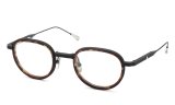 画像: Lunetterie Generale ルネットリー ジェネラル メガネ PANACHE