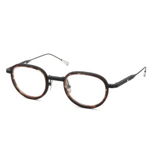 画像: Lunetterie Generale ルネットリー ジェネラル メガネ PANACHE