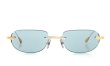 Lunetterie Generale サングラス通販 ST-TROPEZ Palladium & 18K Gold