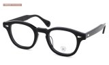画像: 予約注文(2025年11月下旬以降の再入荷見込み)：JULIUS TART OPTICAL ジュリアス タート オプティカル メガネ AR-48-24