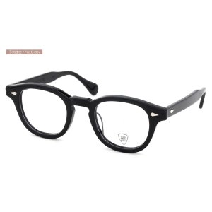 画像: 予約注文(2025年11月下旬以降の再入荷見込み)：JULIUS TART OPTICAL ジュリアス タート オプティカル メガネ AR-48-24