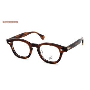 画像: 予約注文(2025年10月下旬以降の再入荷見込み)：JULIUS TART OPTICAL ジュリアス タート オプティカル メガネ AR-44-22