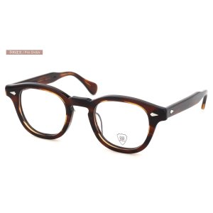 画像: 予約注文(2025年10月下旬以降の再入荷見込み)：JULIUS TART OPTICAL ジュリアス タート オプティカル メガネ AR-48-24