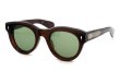 JACQUESMARIEMAGE サングラス通販 MOLITOR Zoltar/Vintage Green