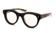 JACQUESMARIEMAGE メガネ通販 MOLITOR Beau/Superlight Bronze