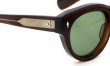JACQUESMARIEMAGE サングラス通販 MOLITOR Zoltar/Vintage Green