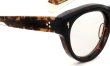 JACQUESMARIEMAGE メガネ通販 MOLITOR Beau/Superlight Bronze