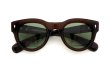 JACQUESMARIEMAGE サングラス通販 MOLITOR Zoltar/Vintage Green