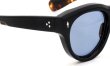 JACQUESMARIEMAGE サングラス通販 MOLITOR Noir/Cerulean